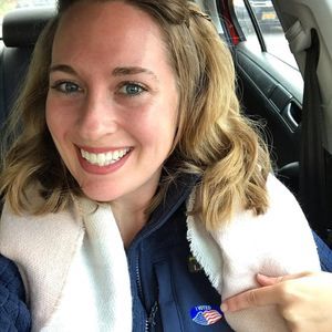 Meet your Posher, Lee